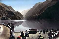 63 Lac du Chambon